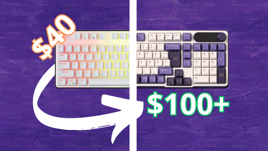 Mechanical Gaming Keyboards: How to Pick the Best One for You