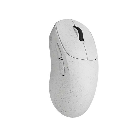 RK ROYAL KLUDGE RK MG5 Wireless Gaming Mouse, 26000 DPI, 56g Ultra-Lightweight, PAW3950 Sensor with 8000HZ, 2.4G/Bluetooth/USB-C Rechargeable Wireless Mouse with 5 Programmable Buttons for PC/Mac