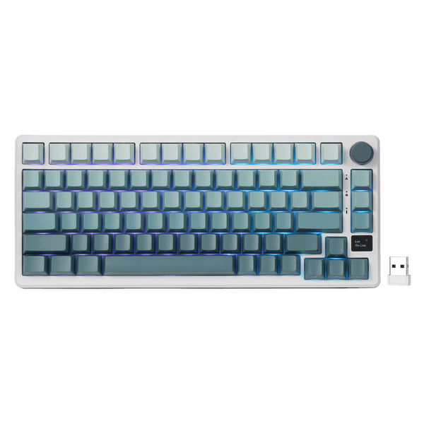 【メカニカルキーボード】 Kludge RK M75 試打のみ メカニカルキーボード】Royal Kludge RK M75 試打のみ