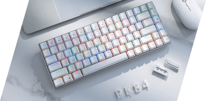 rk84 keyboard