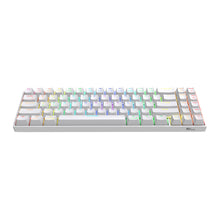 Load image into Gallery viewer, ROYAL KLUDGE RK71 70% RGB Wireless Mechanical Gaming Keyboard with Stand-Alone Arrow Keys &amp; Function Keys (Open-box)
