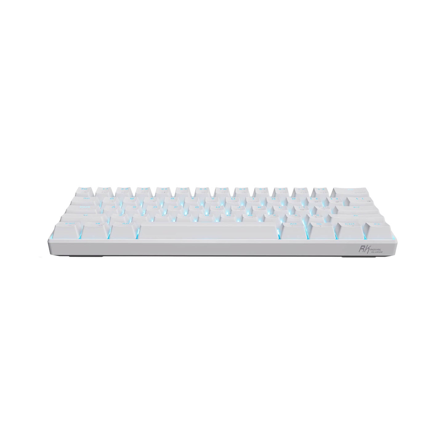 RK 61 keyboard (Open-box)