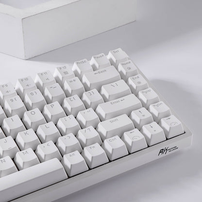 best small keyboard rk84