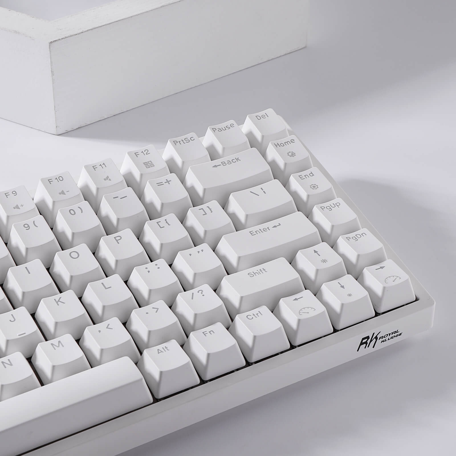 Rk84 discount gaming keyboard