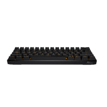 Load image into Gallery viewer, RK ROYAL KLUDGE RK61 Wireless 60% Mechanical Gaming Keyboard (Open-box)
